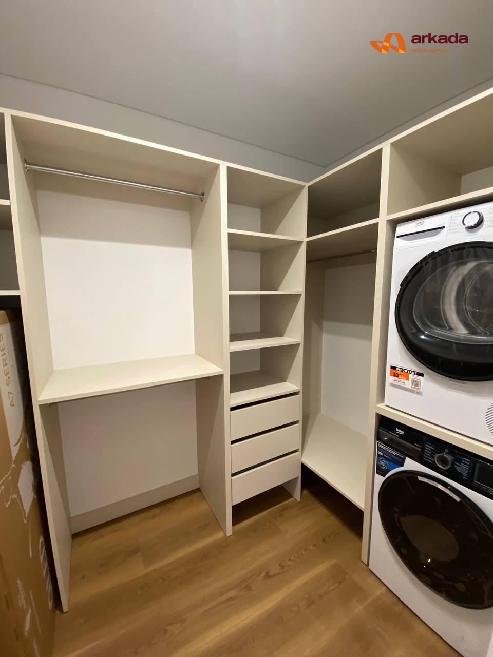 Квартира Продаж Євро-3кім! Паркова Алея Є гардеробна!