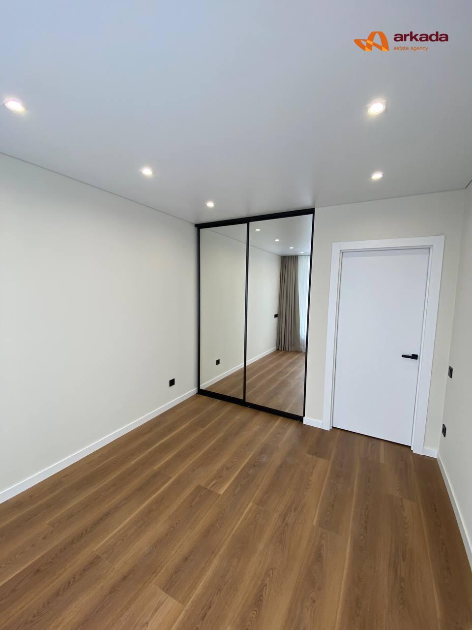 Квартира Продаж Євро-3кім! Паркова Алея Є гардеробна!