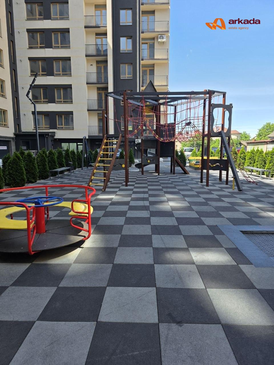 Продаж 1 кімнатної квартири в ЖК “Імперія”