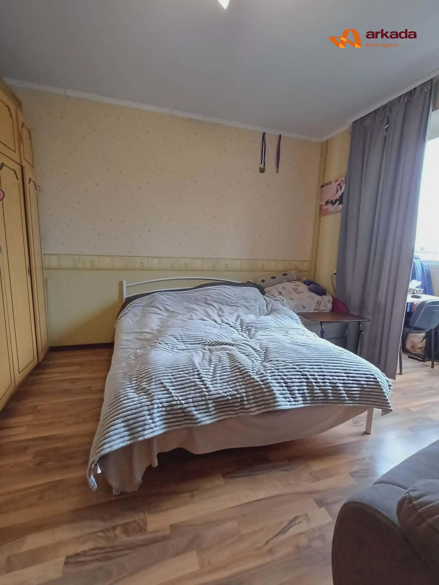 Продаж 2-кім квартира вул. Вовчинецька, 215