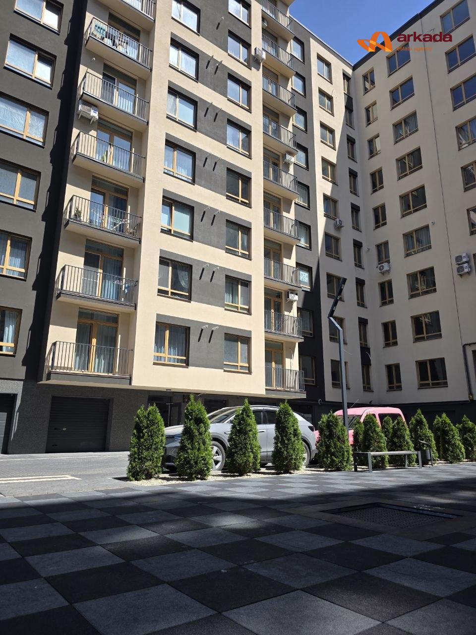 Продаж 1 кімнатної квартири в ЖК “Імперія”