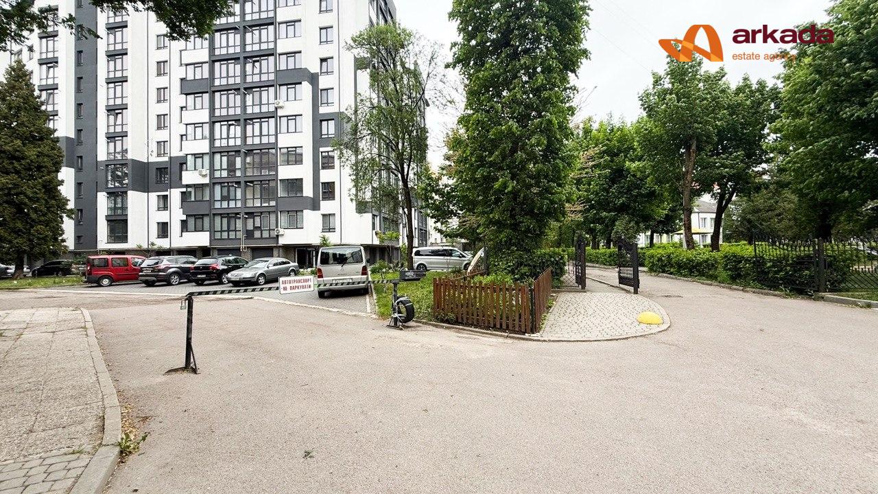 Готова фасадна кав’ярня — інвестиція, яка приносить дохід з першого дня
