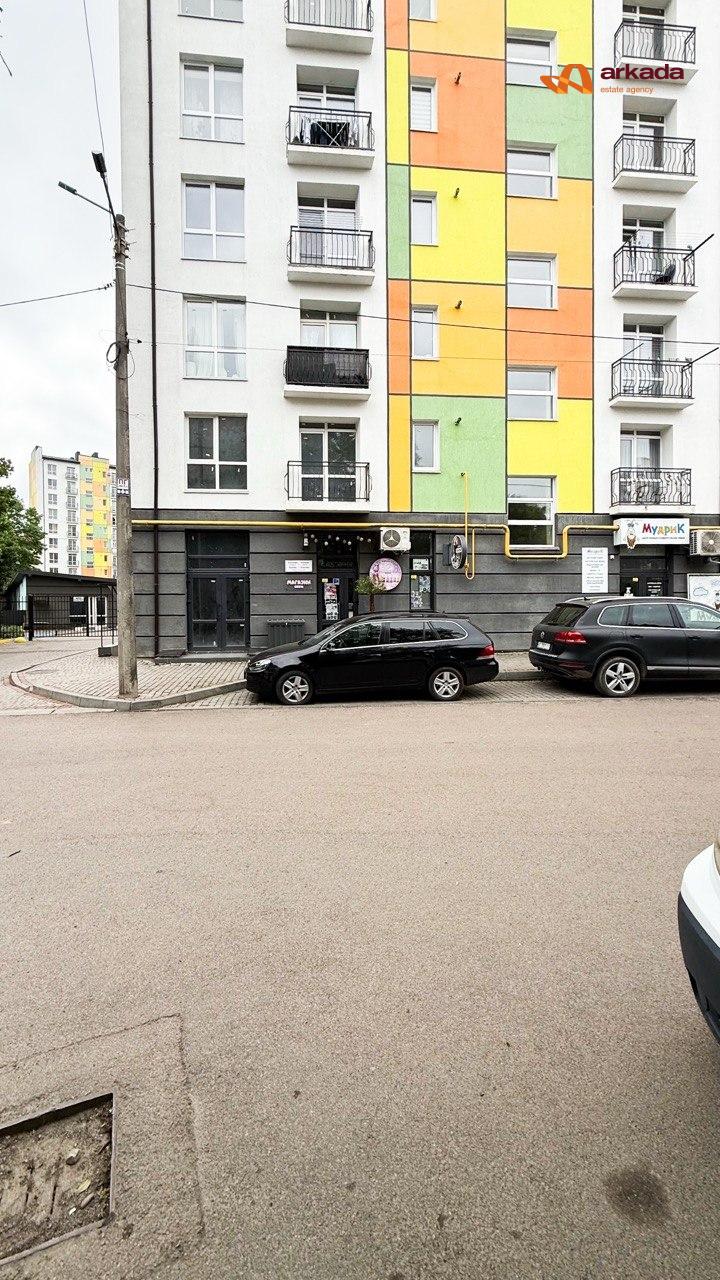 Готова фасадна кав’ярня — інвестиція, яка приносить дохід з першого дня