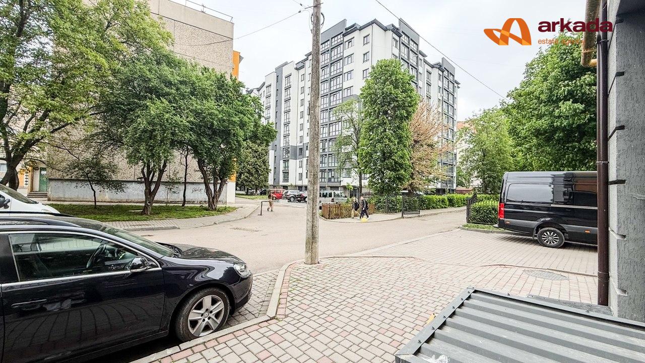 Готова фасадна кав’ярня — інвестиція, яка приносить дохід з першого дня