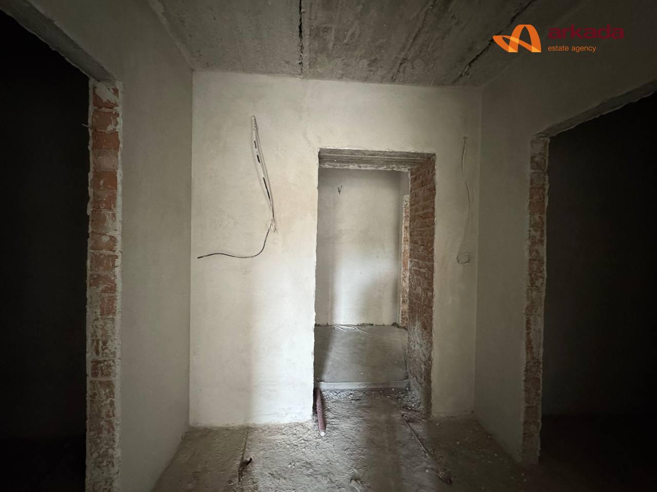 1-кімнатна квартира в ЖК Скандинавія 1 черга
