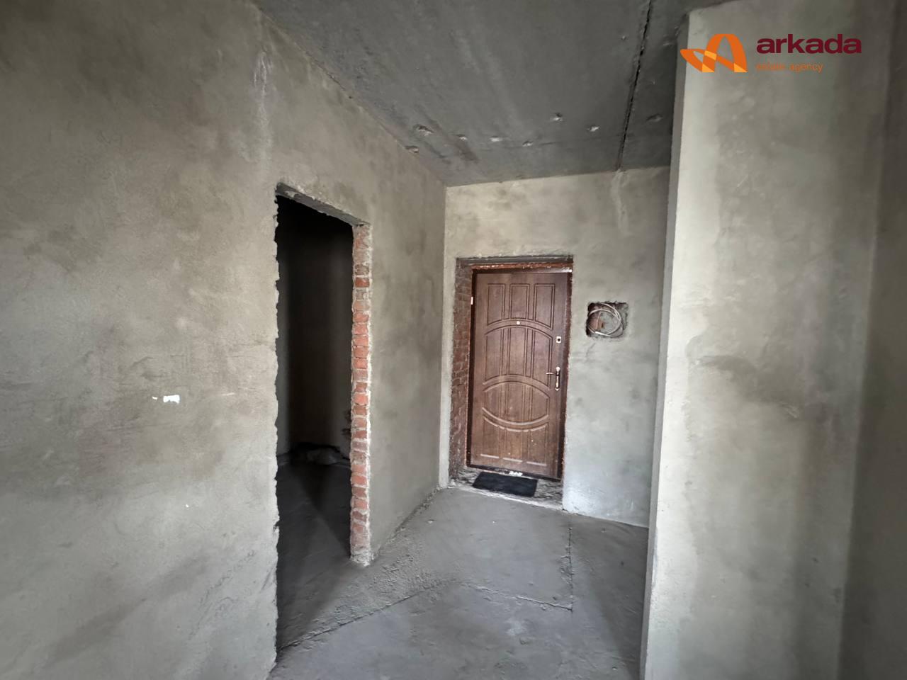 Продаж 2-кімнатної квартири по вул. Целевича 4 Б