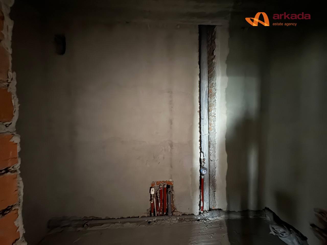 Продаж 2-кімнатної квартири по вул. Целевича 4 Б