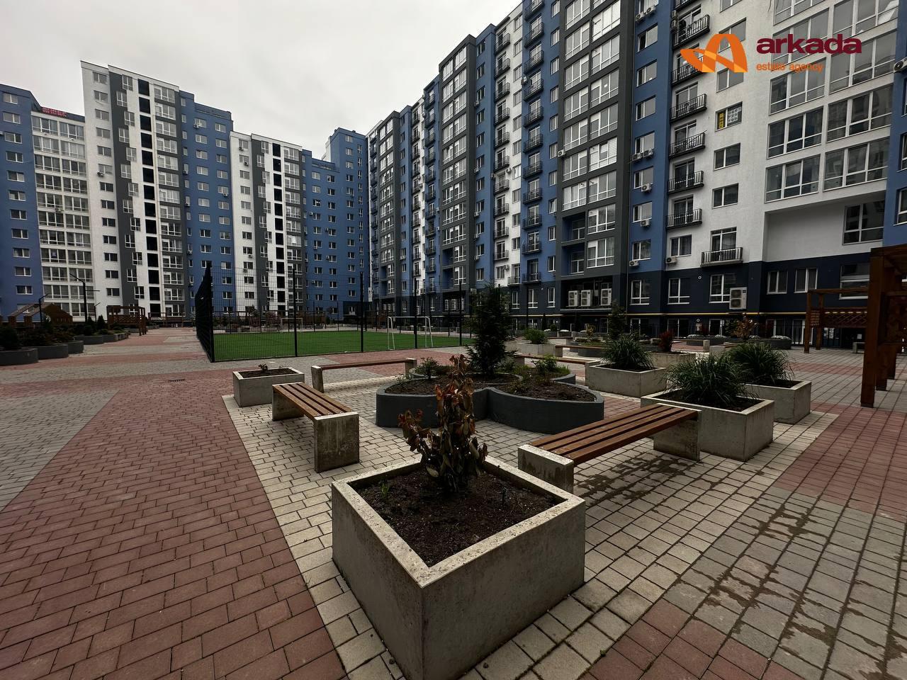 Продам 1к ЖК Княгинин 6 поверх Найдешевша ціна в комплексі
