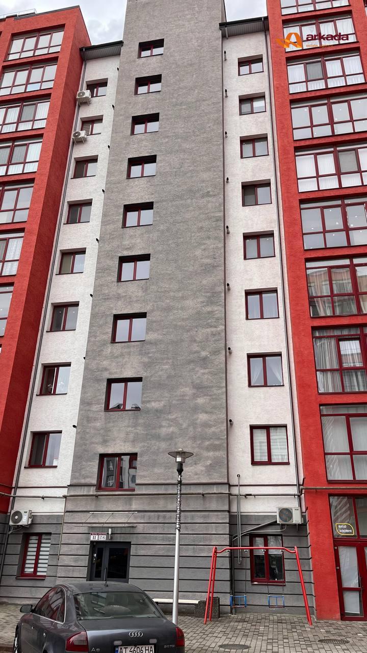 Продаж 2-кім квартири ЖК Європейський Сіті