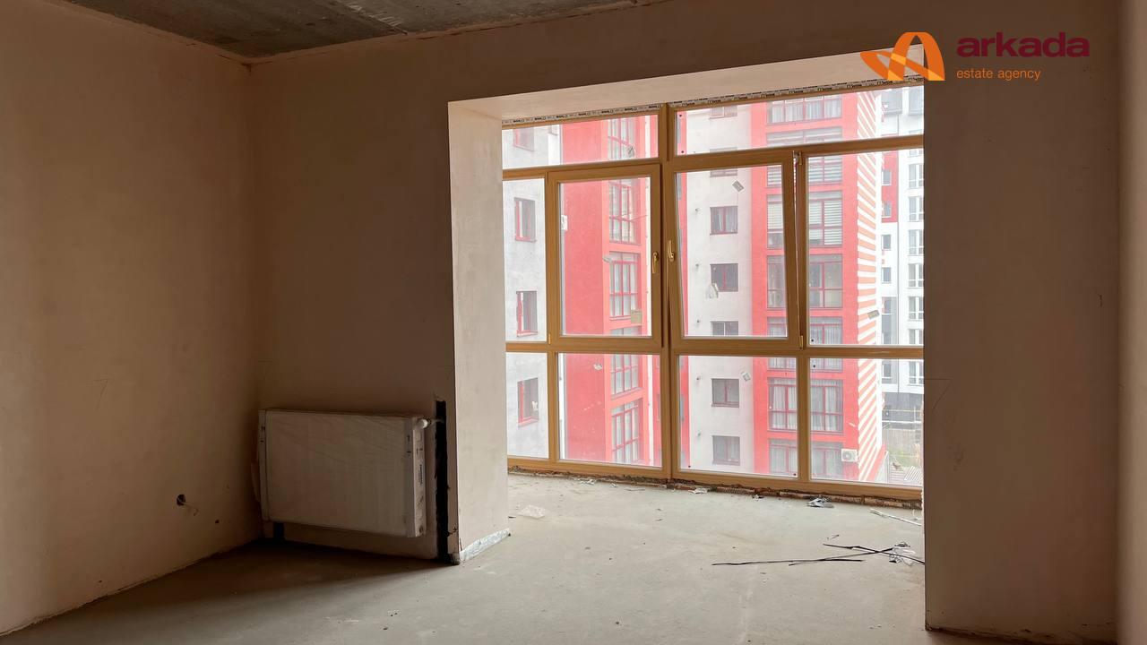Продаж 2-кім квартири ЖК Європейський Сіті