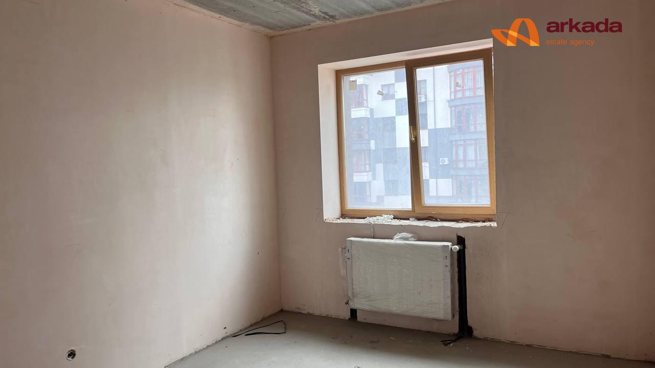 Продаж 2-кім квартири ЖК Європейський Сіті