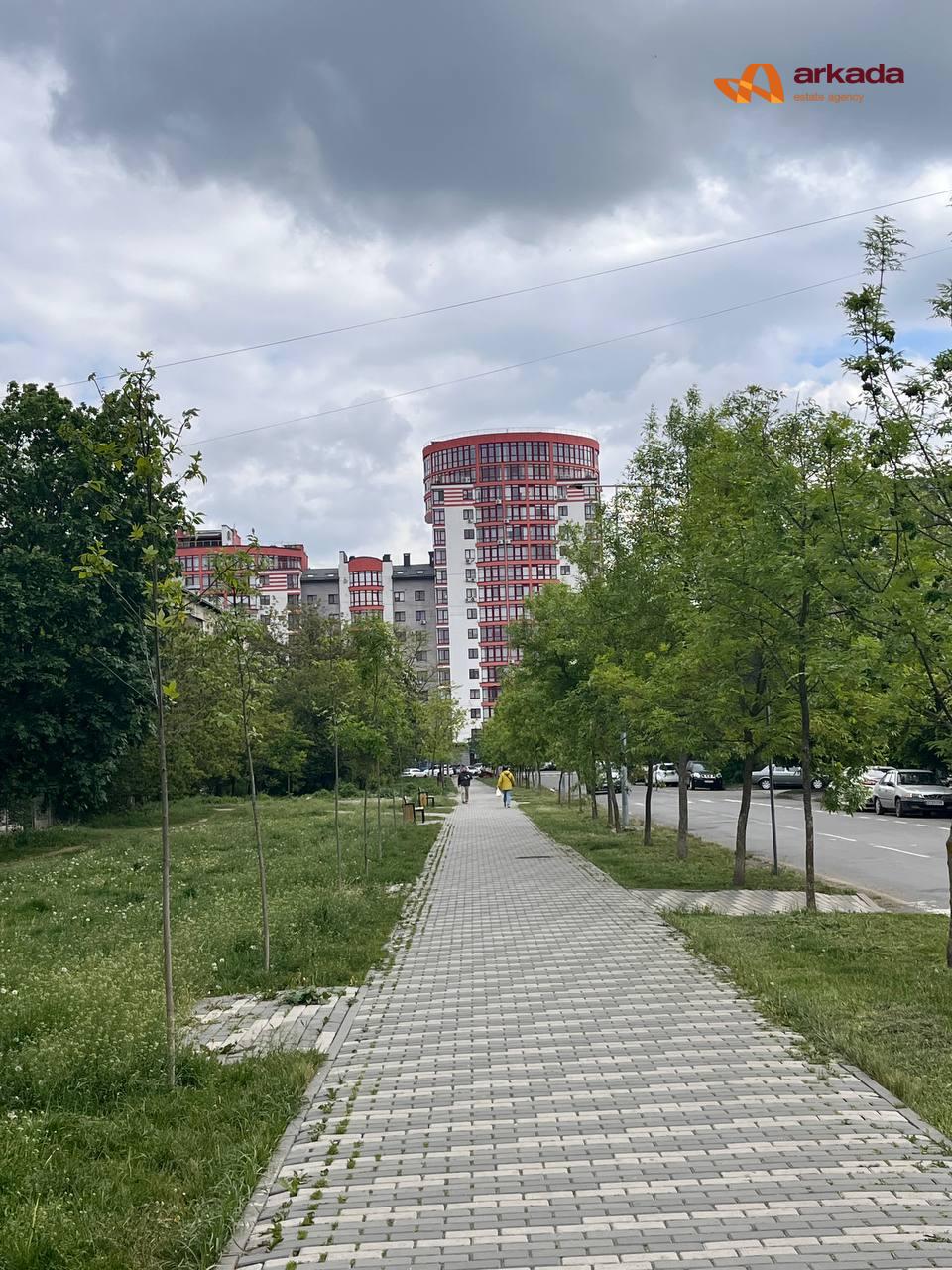 Продаж 2-кім квартири ЖК Європейський Сіті