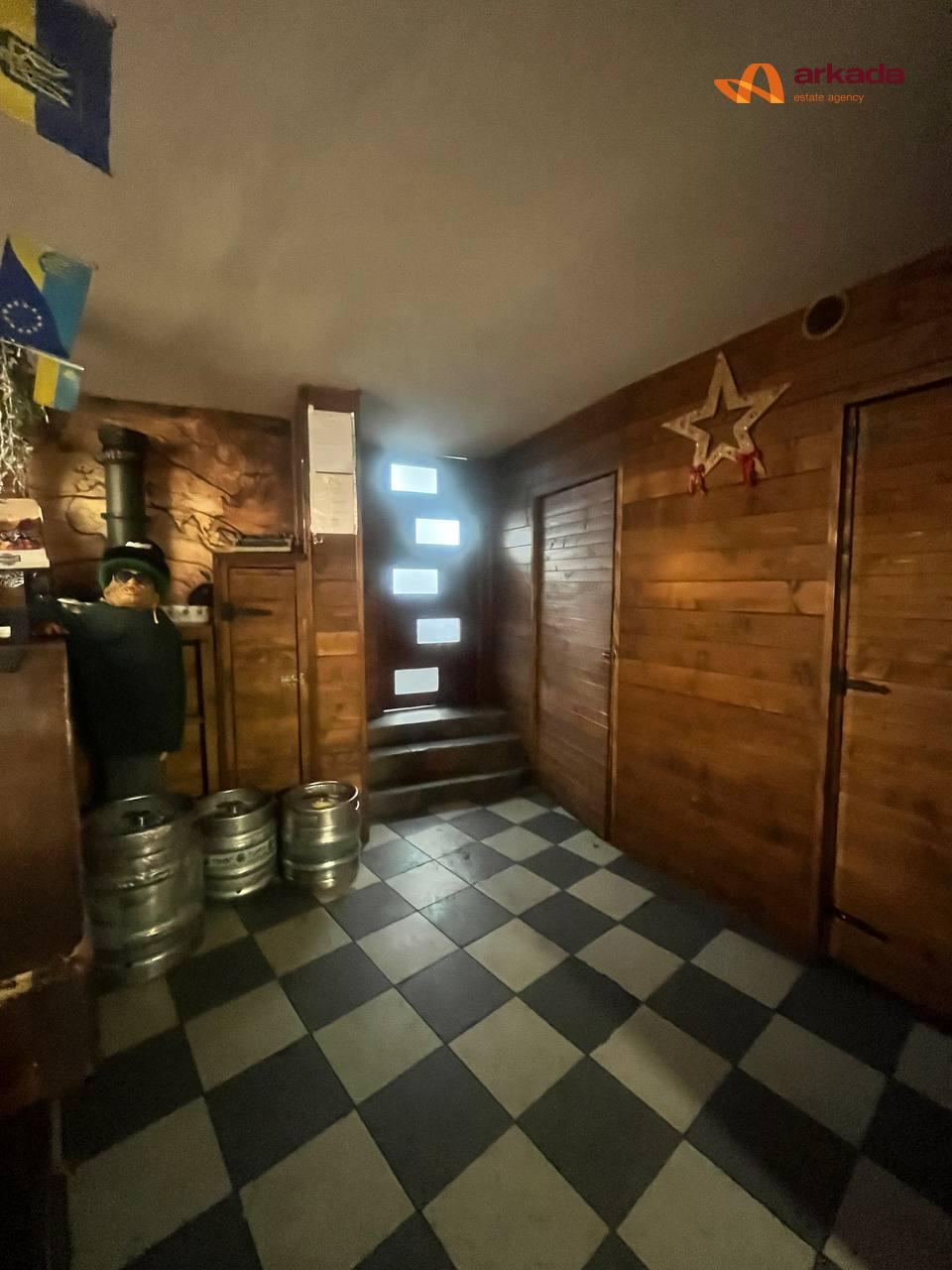 Продаю готовий бізнез Паб Гамбрінус