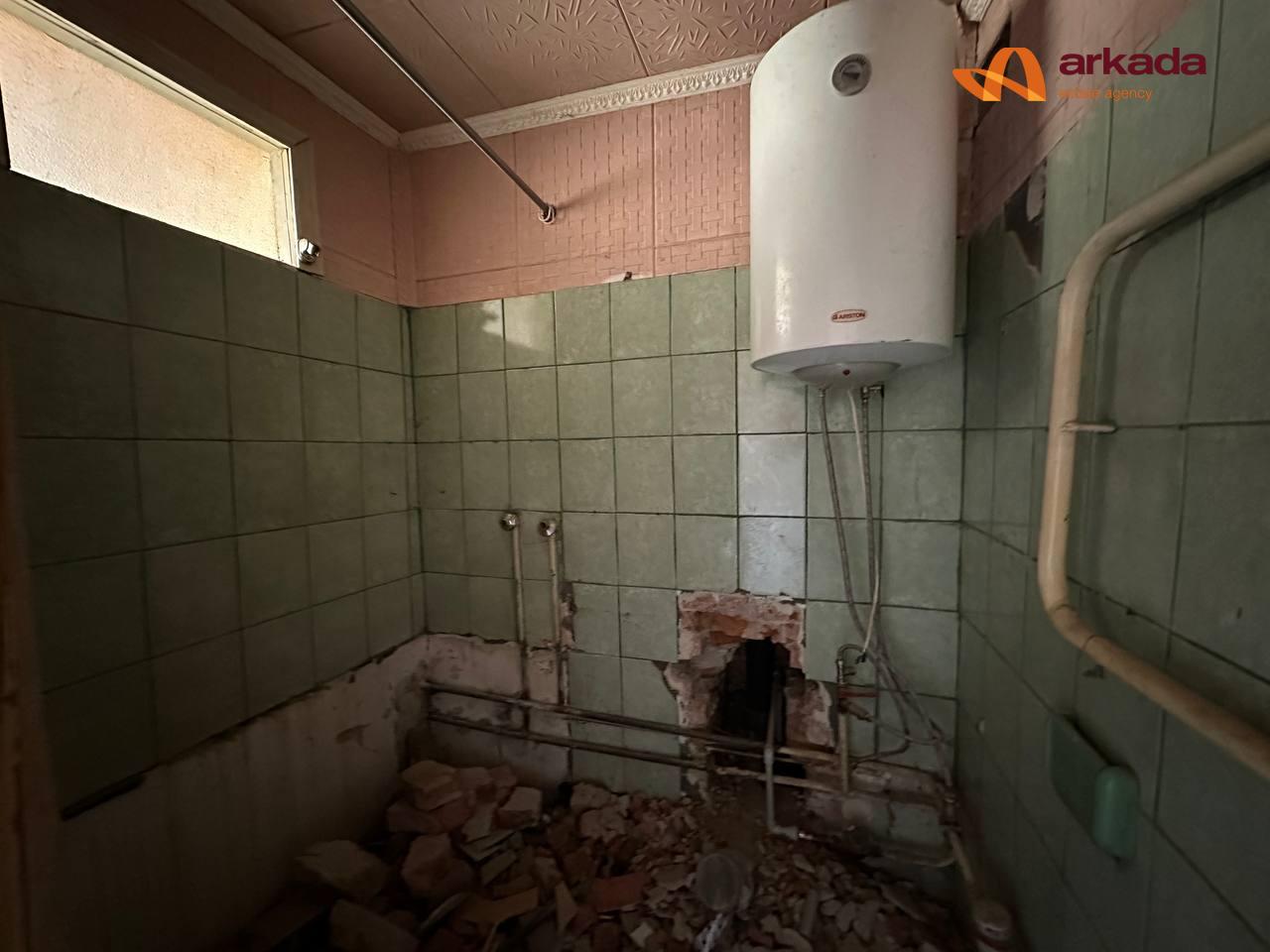 Вторинка 2к. вул. Довженка – Мазепи ТЦ Сільпо Комфі Бам