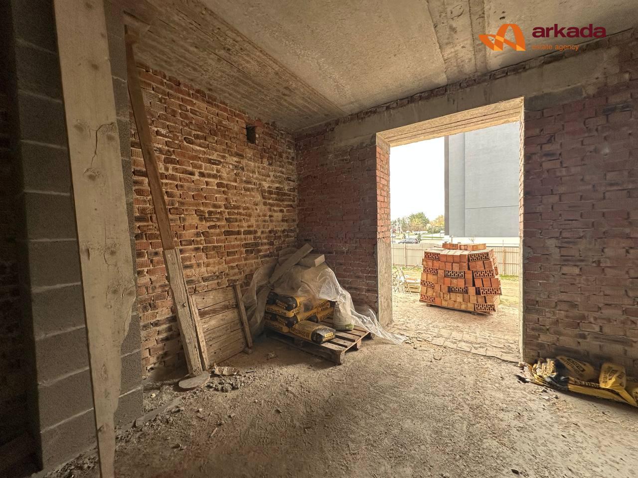 Продаж 1к в збудованій новобудові по вул ХІміків район Пасічна