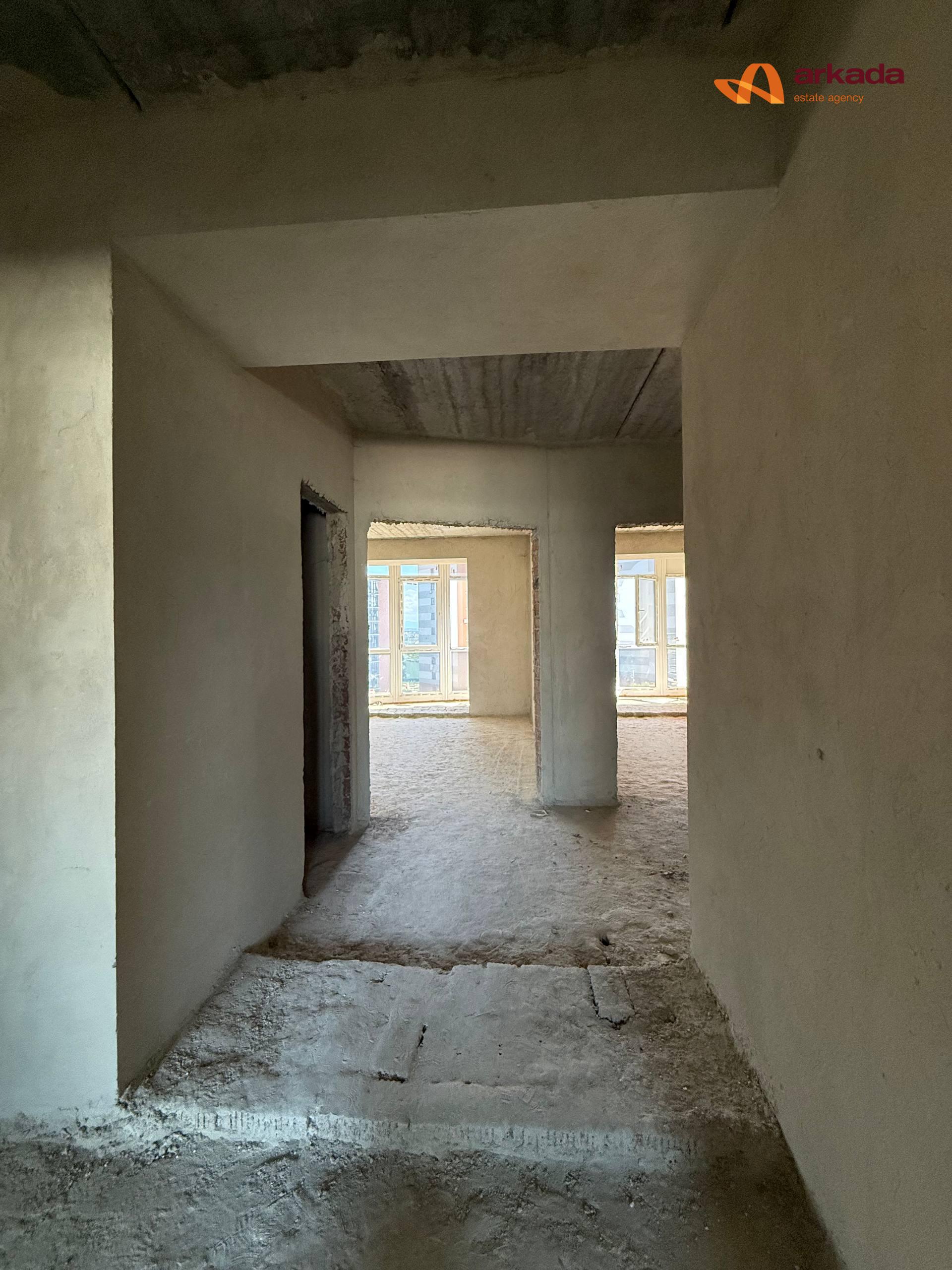Продам 3-кімнатну квартиру в ЖК Містечко Соборне