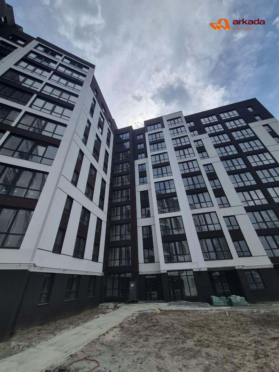 3к сирець,в ЖК Атмосфера