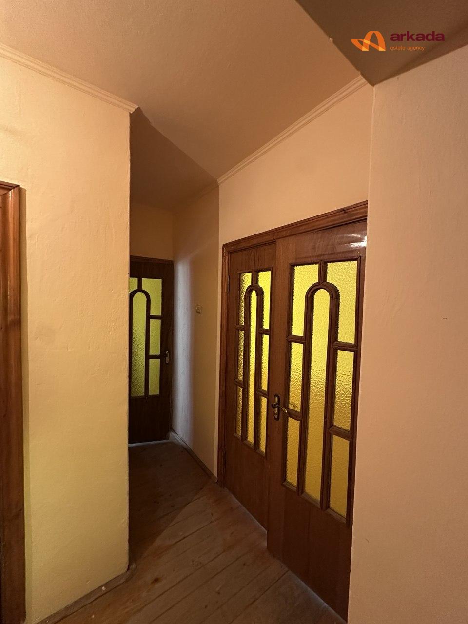Продаж 3 -кім квартири в с.Крихівці