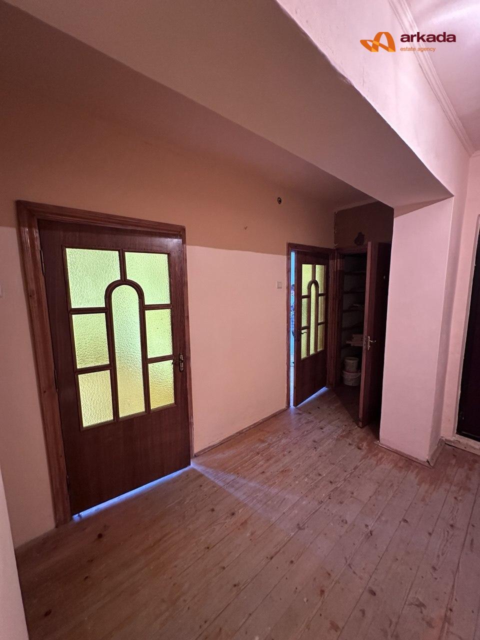 Продаж 3 -кім квартири в с.Крихівці