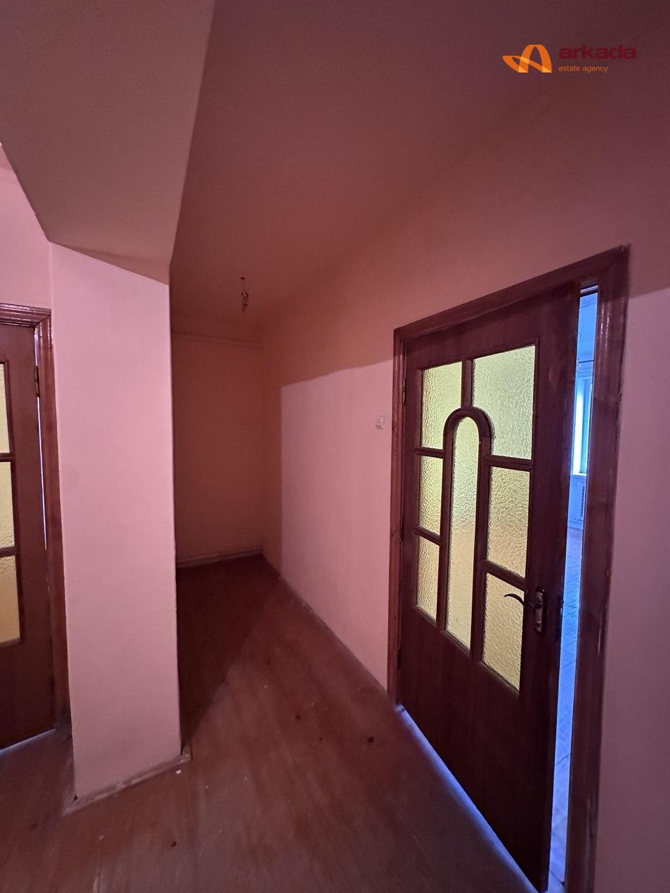 Продаж 3 -кім квартири в с.Крихівці