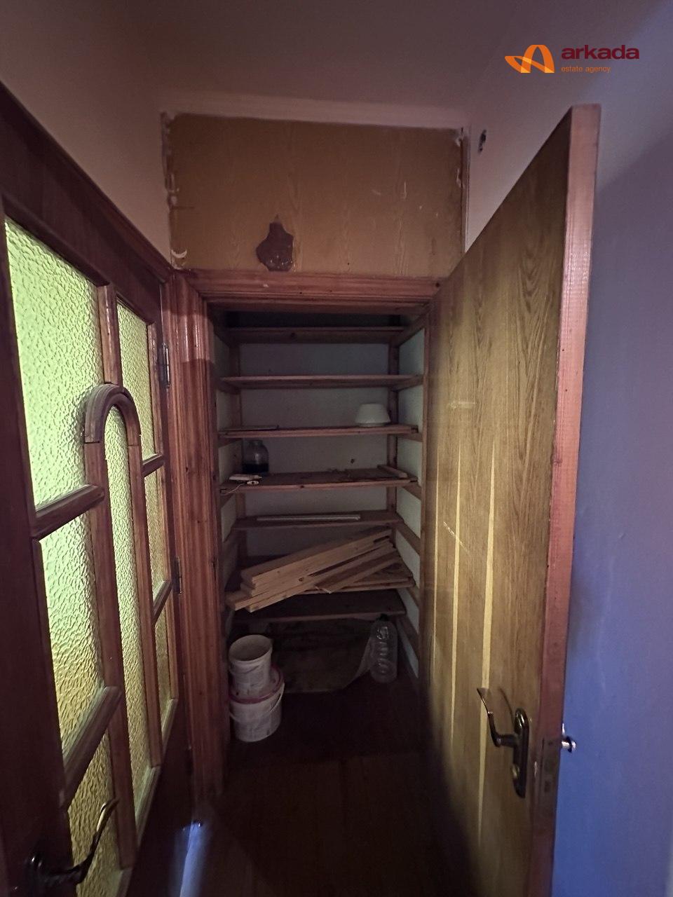 Продаж 3 -кім квартири в с.Крихівці