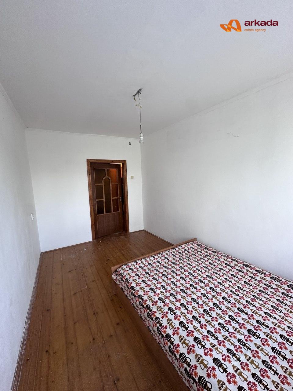 Продаж 3 -кім квартири в с.Крихівці