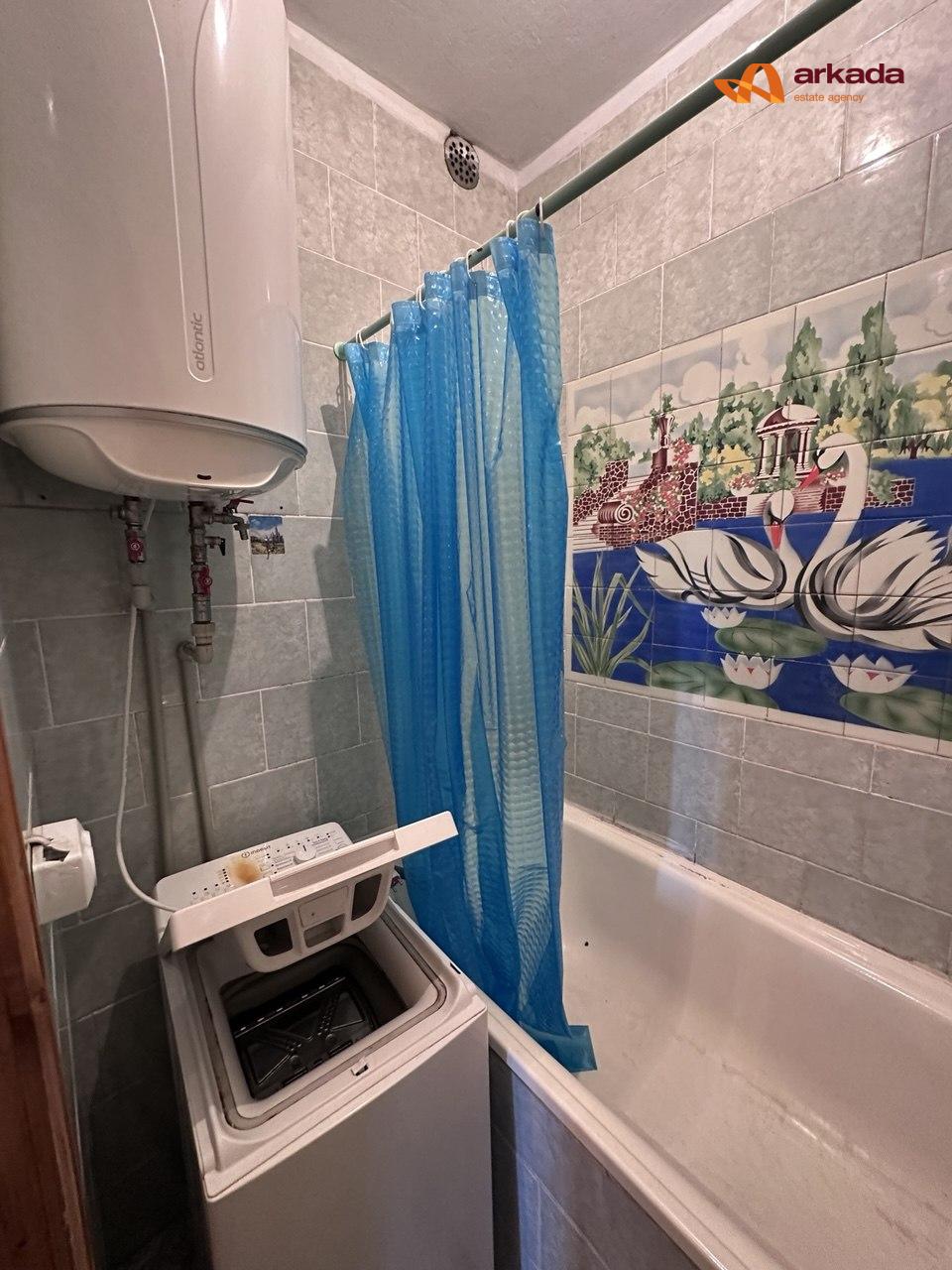 Продаж 3 -кім квартири в с.Крихівці