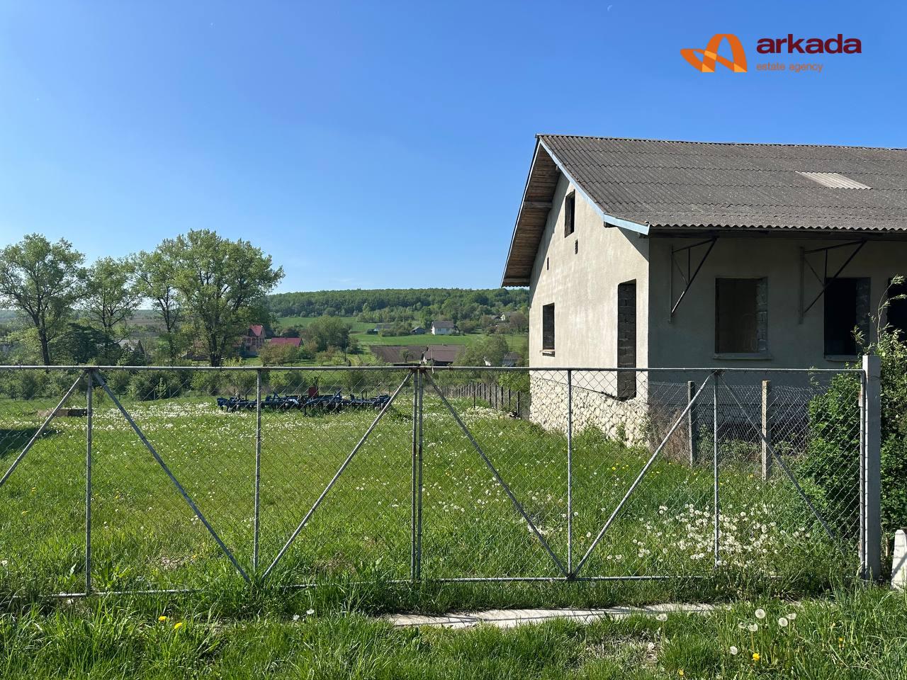 Продам Виробниче приміщення(мясний цех)з земельною ділянкою.