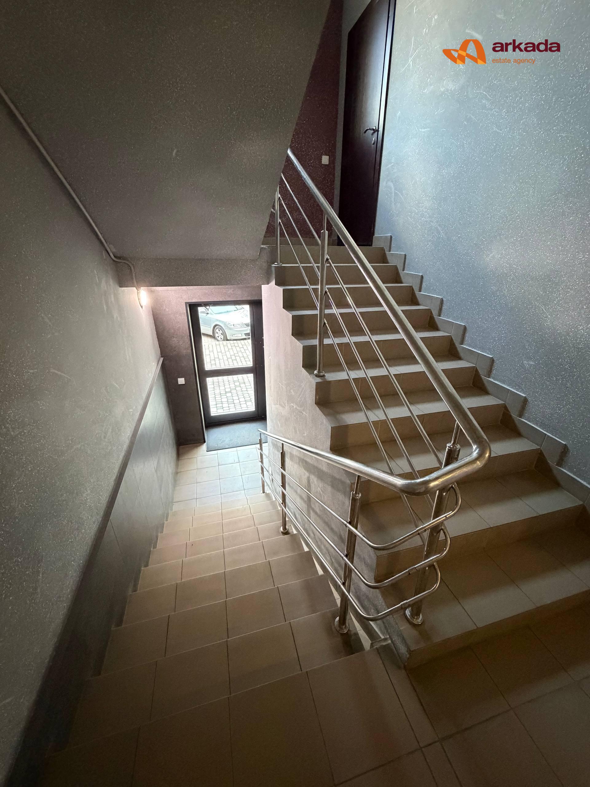 3 Кім.квартира в ЖК Європейський Сіті – 3.