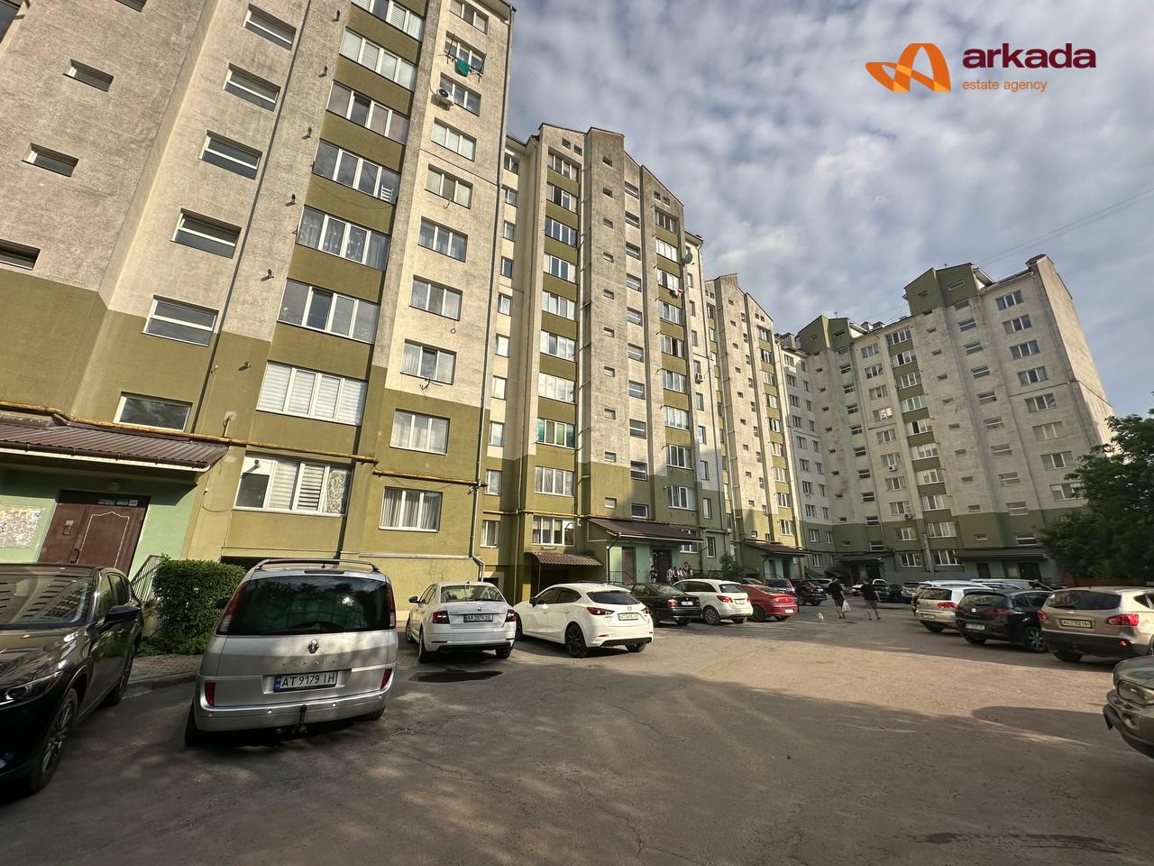 Продам 2-х кім. вул Кисілевська – Незалежності Р-н Майзлі