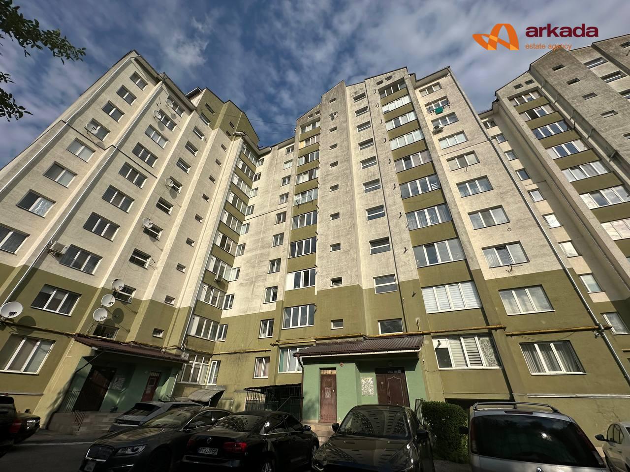 Продам 2-х кім. вул Кисілевська – Незалежності Р-н Майзлі