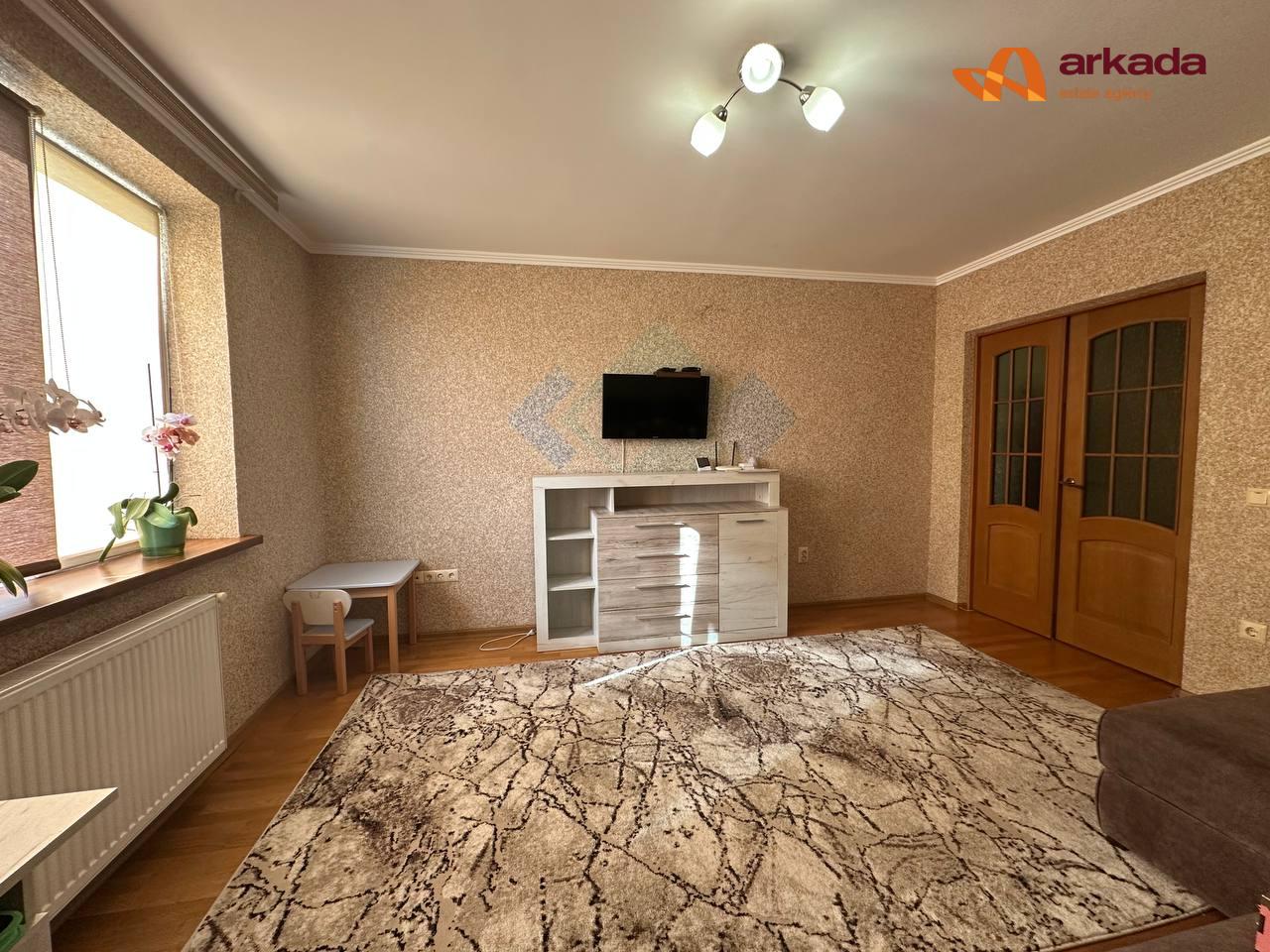 Продам 2-х кім. вул Кисілевська – Незалежності Р-н Майзлі