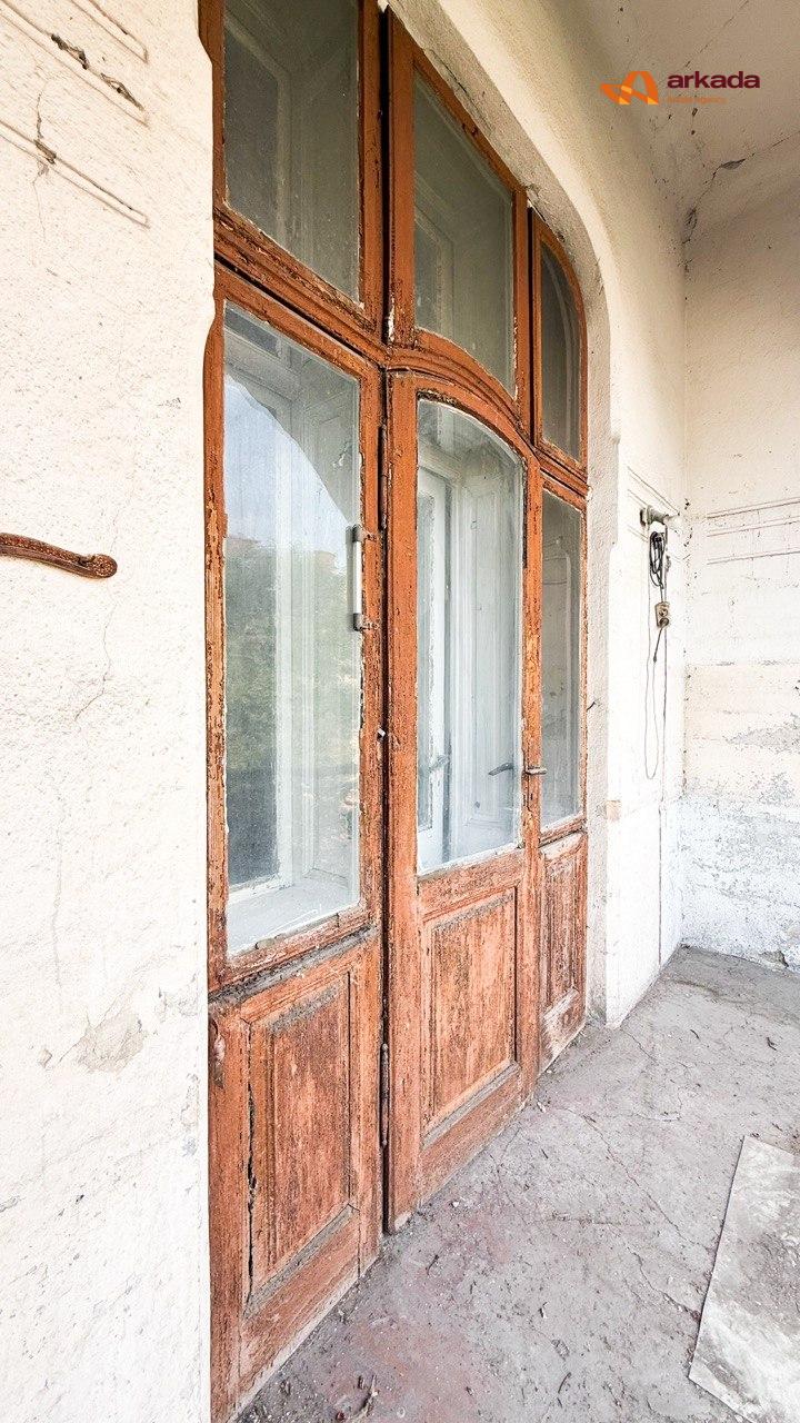 Подам квартиру в центрі міста в австрійському люксі з великим потенціалом