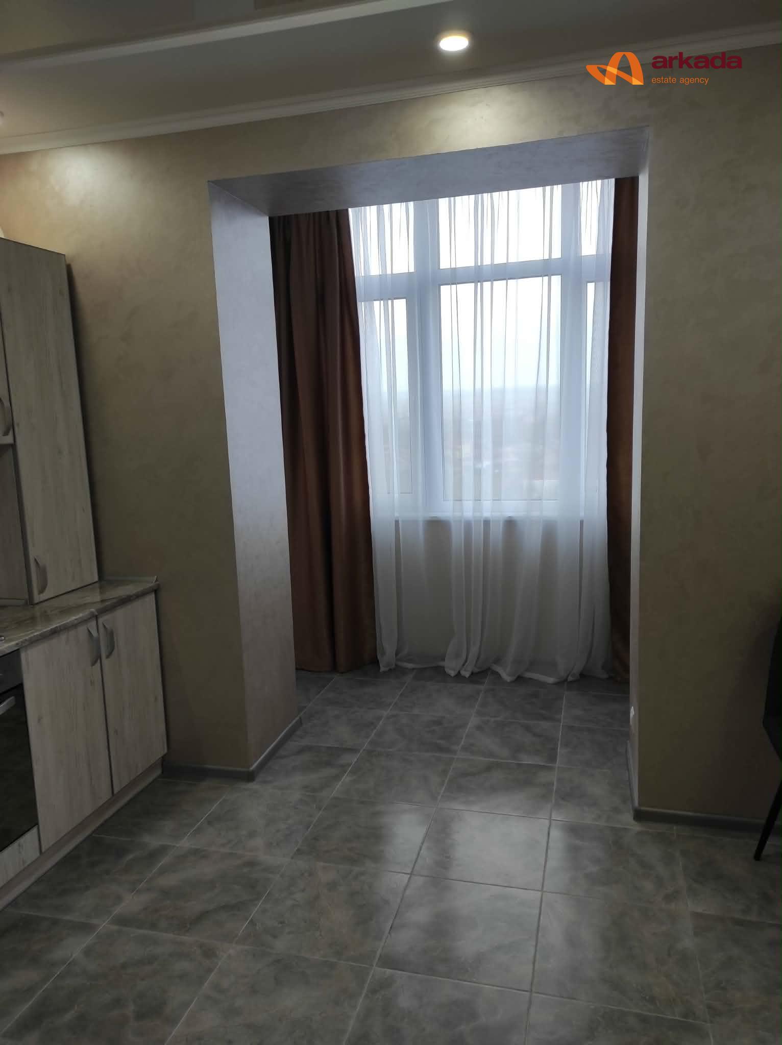 Продаж. Простора 1 – кімнатна квартира в сучасному житловому комплексі, район Нафти і Газу