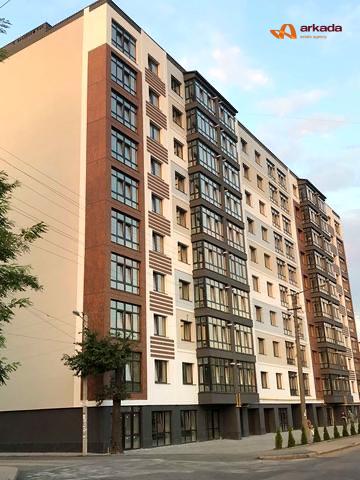 Продаж. Простора 1 – кімнатна квартира в сучасному житловому комплексі, район Нафти і Газу