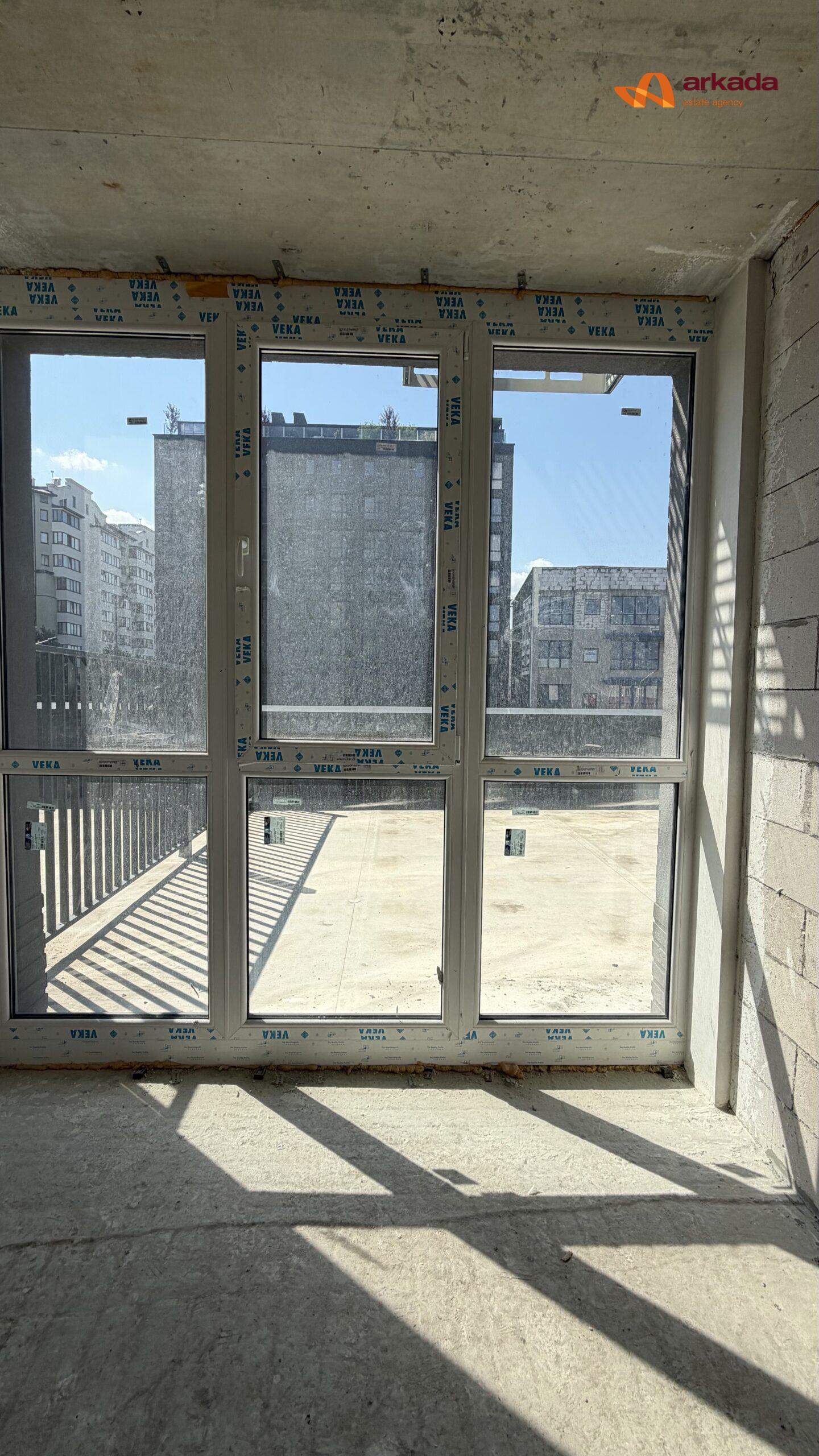 Комерційне приміщення в центрі міста Жк Ярко-Центр