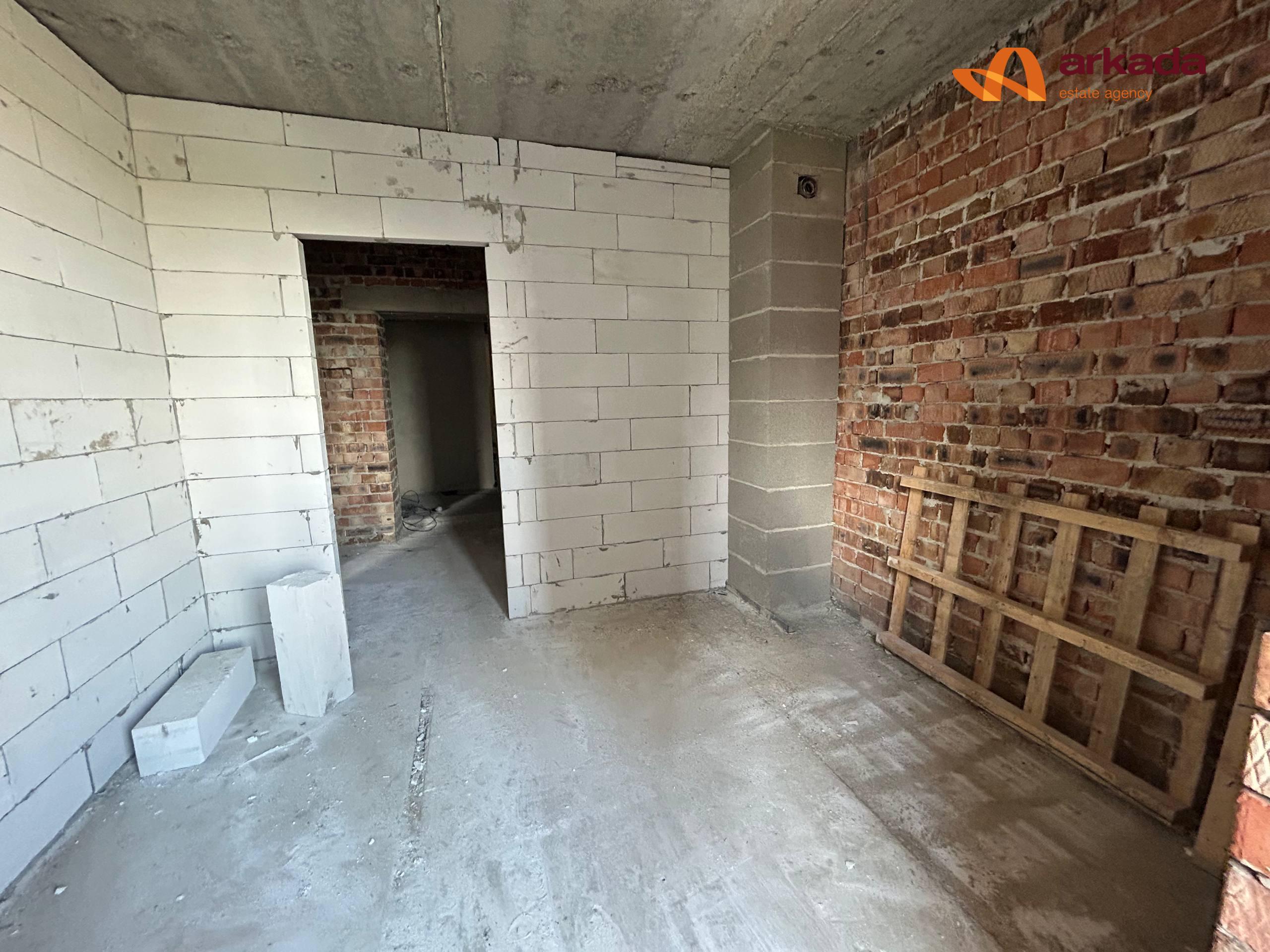 Продаж 1к в збудованій новобудові по вул ХІміків район Пасічна