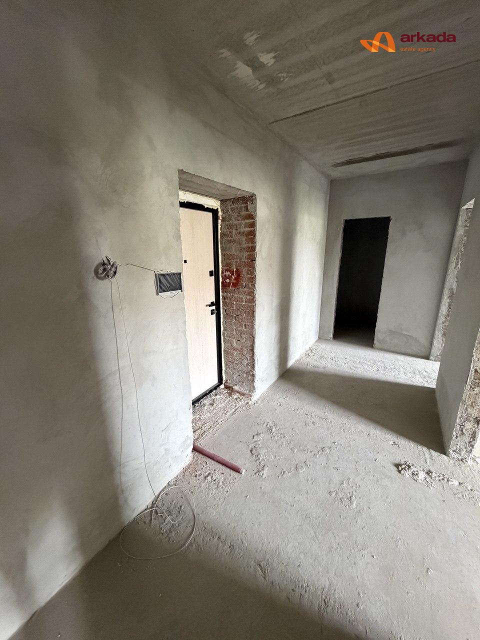 Продаю здану 2кім.квартиру по вул.Бандери. 4-поверх!