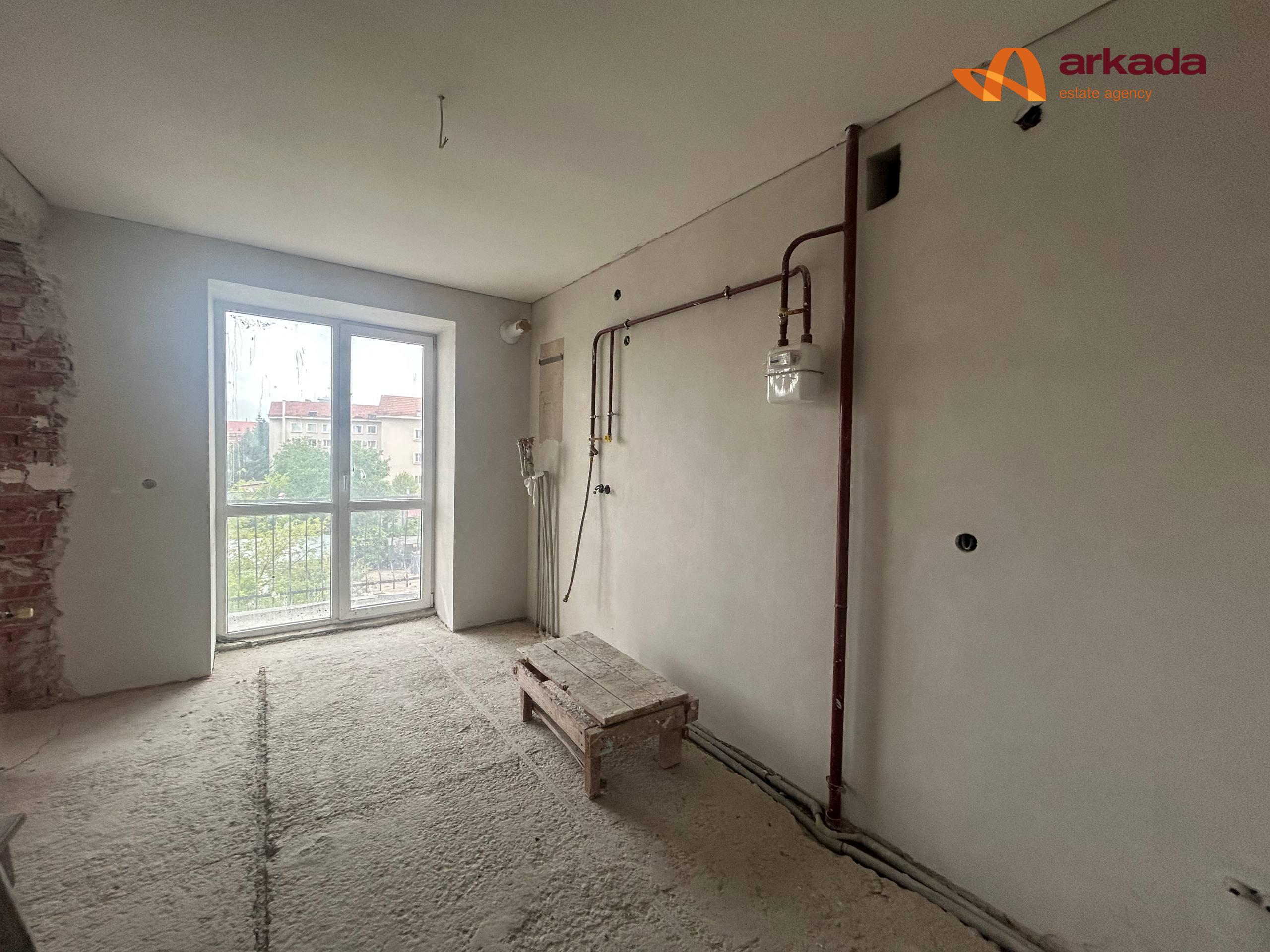 Продаж 3-кім квартири по вул. Курінного Чорноти