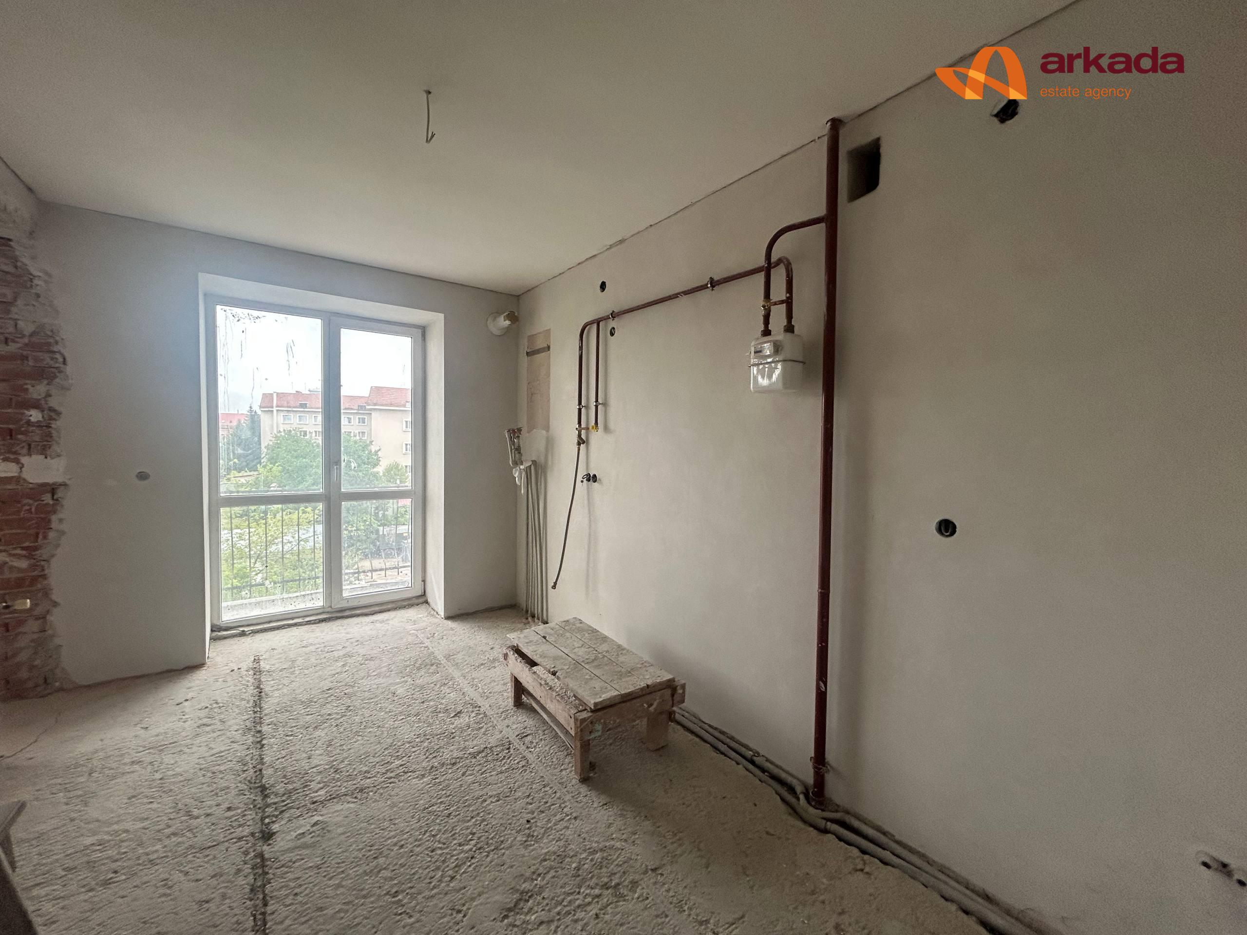 Продаж 3-кім квартири по вул. Курінного Чорноти