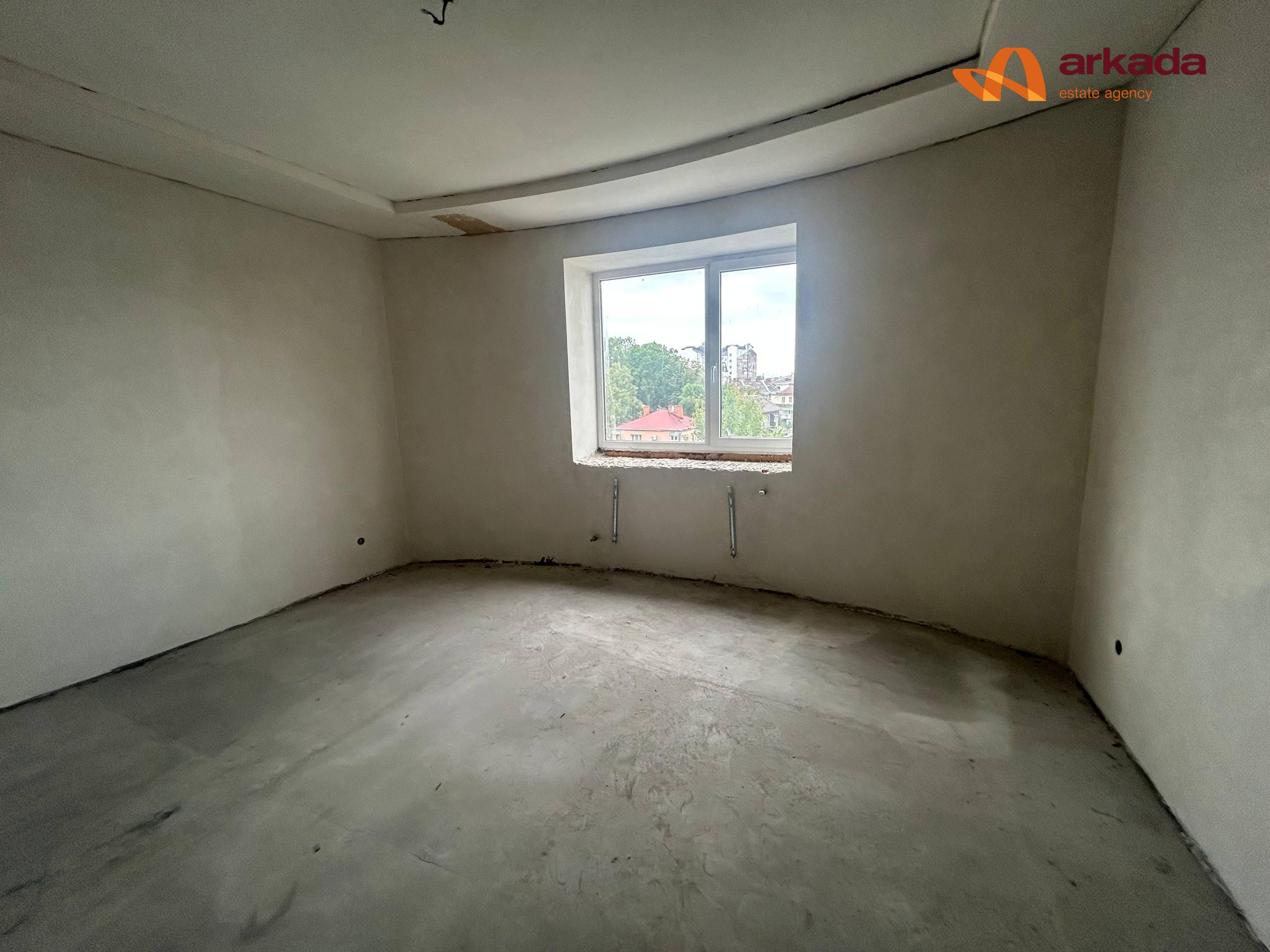 Продаж 3-кім квартири по вул. Курінного Чорноти