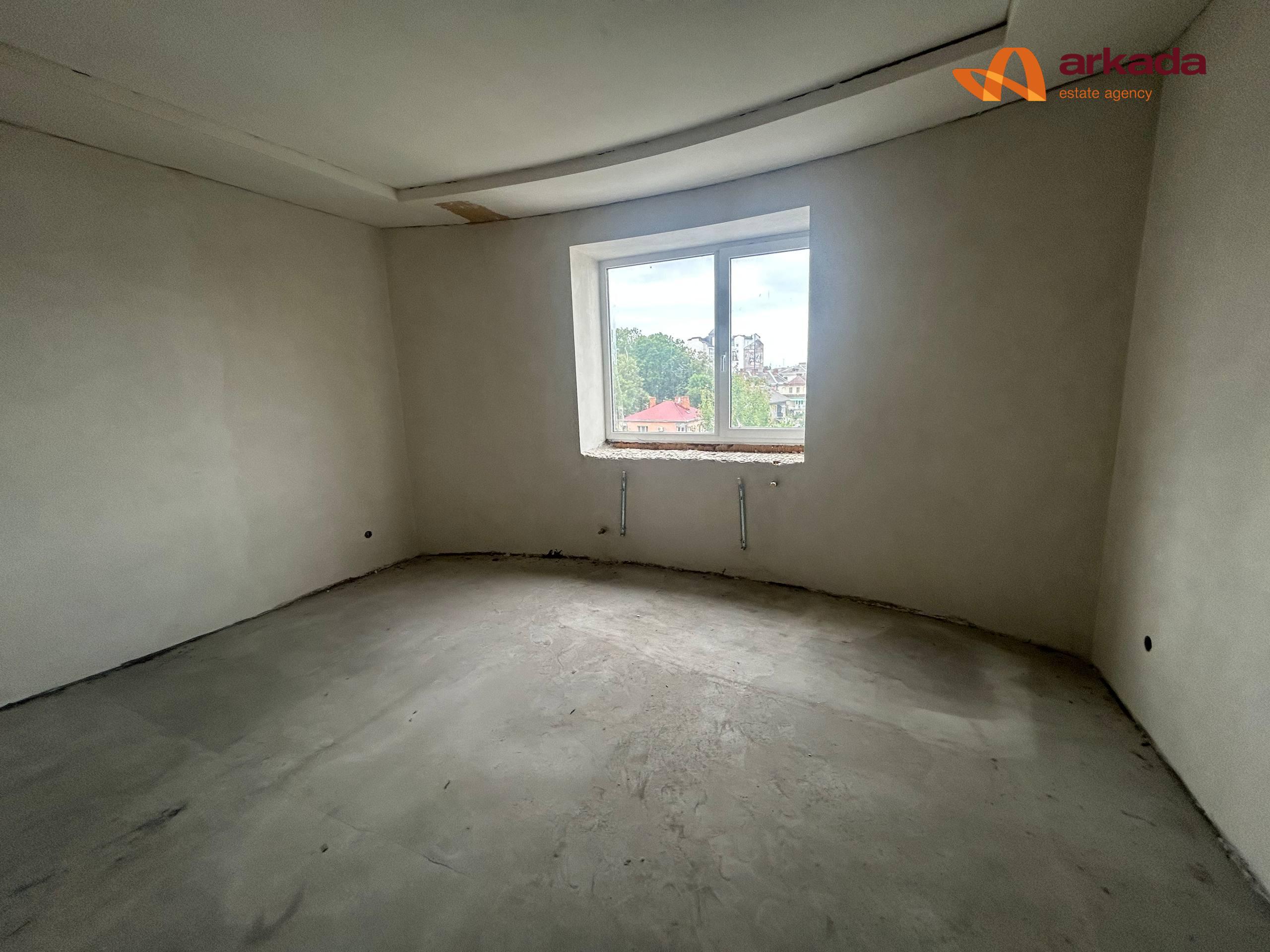 Продаж 3-кім квартири по вул. Курінного Чорноти