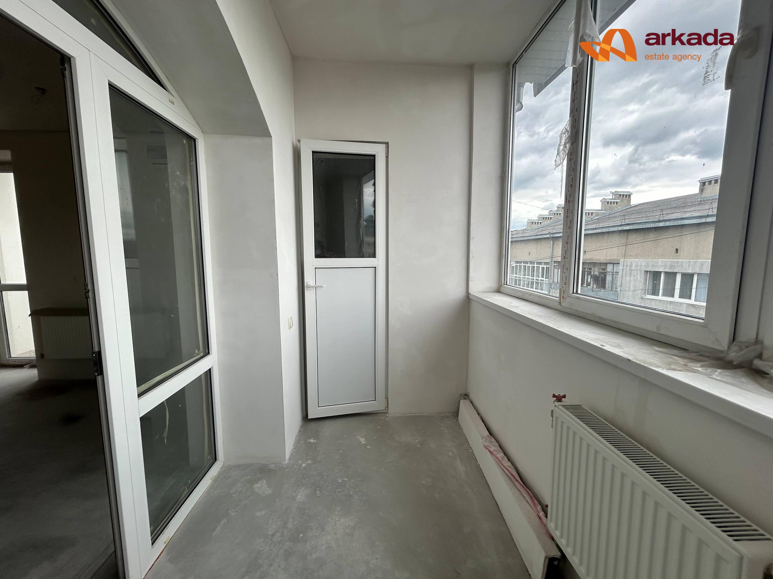 Продаж 3-кімнатної квартири по вул. Пилипа Орлика, Центр Івано-Франківська