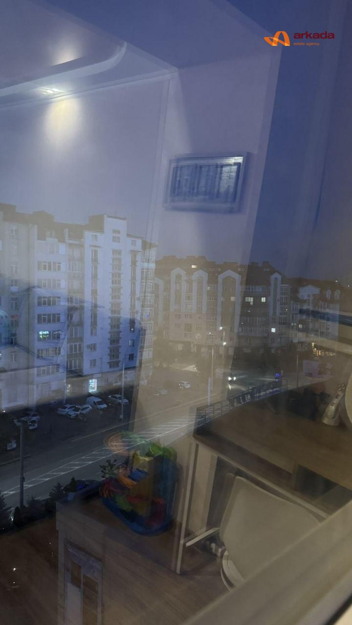 Продається 1-к квартира Центр