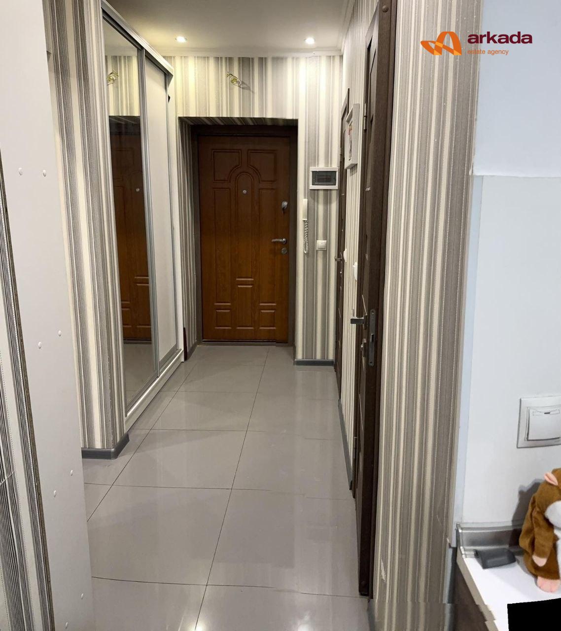 Продається 1-к квартира Центр