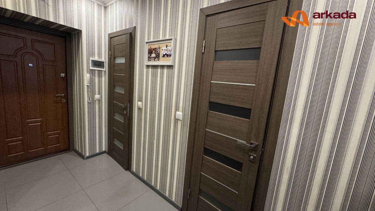 Продається 1-к квартира Центр