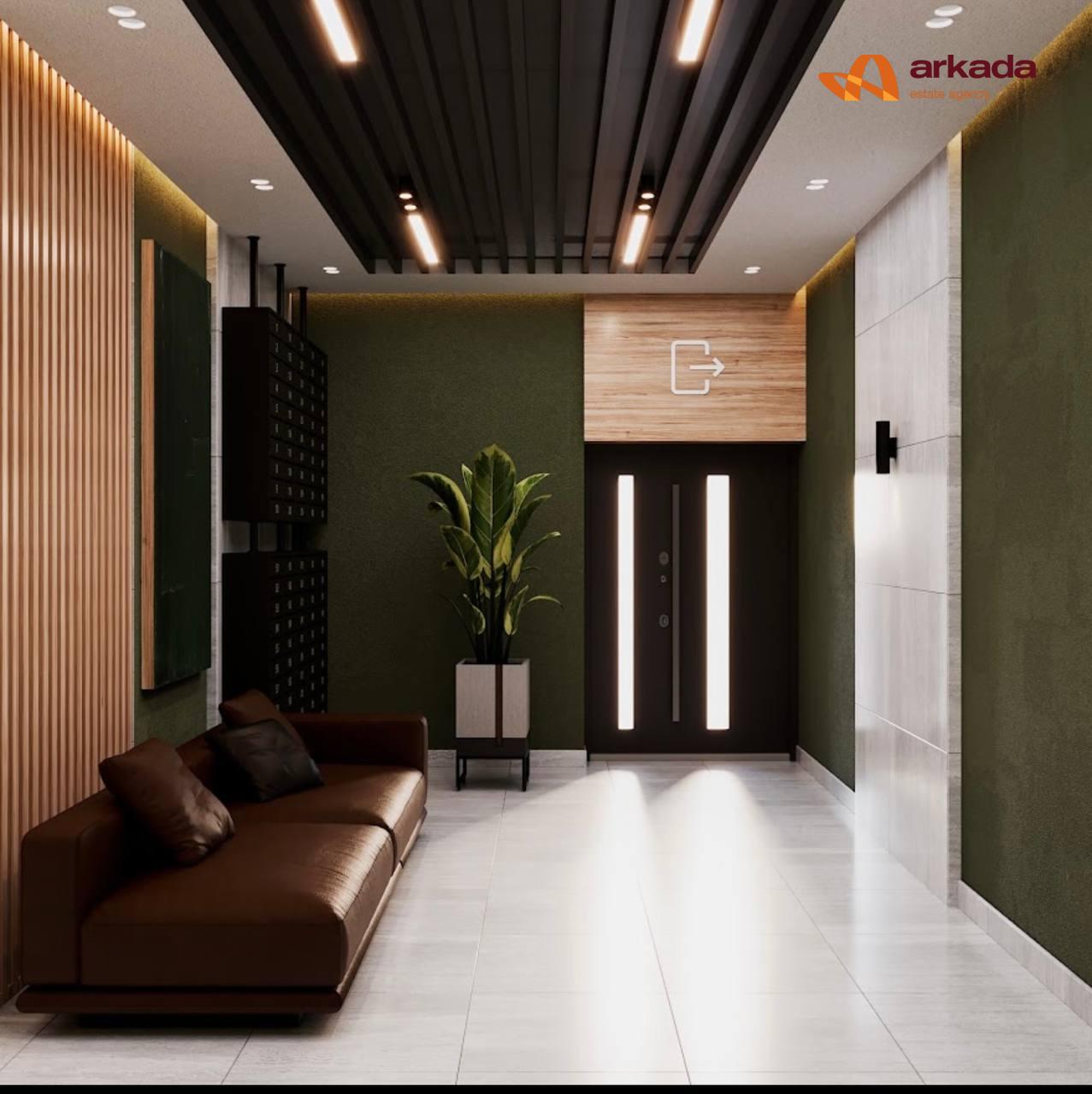 🏡 Продаж 1-кімнатної квартири в ЖК Green Side
