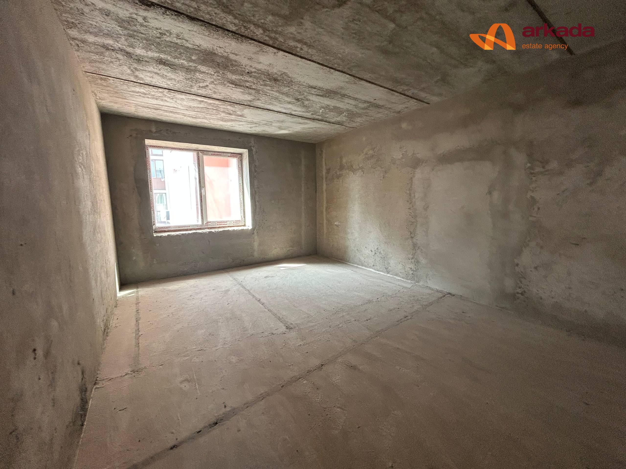 3-кімнатна квартира в Центрі Івано-Франківська, вул. Чорновола 11