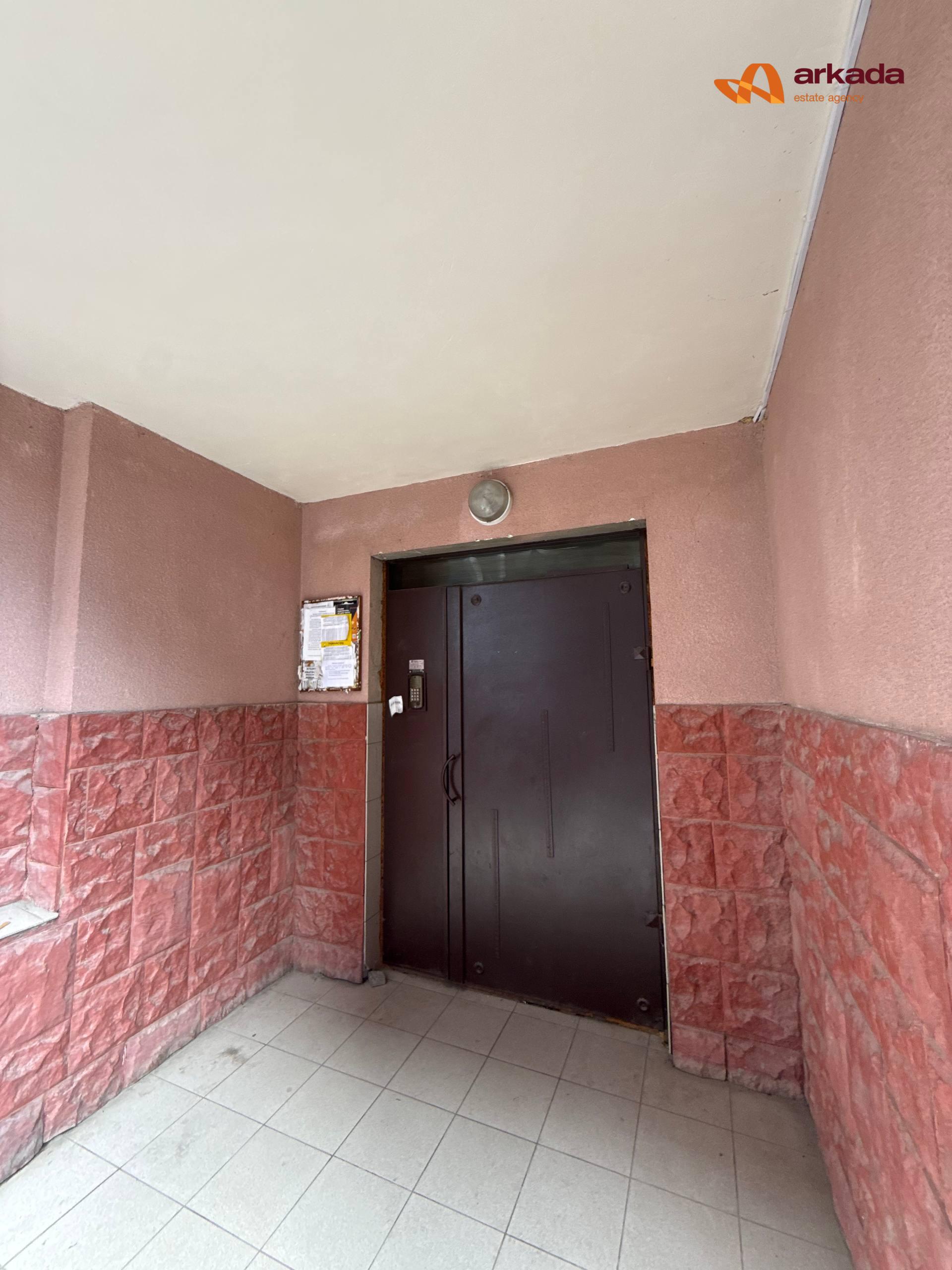 3-кімнатна квартира в Центрі Івано-Франківська, вул. Чорновола 11