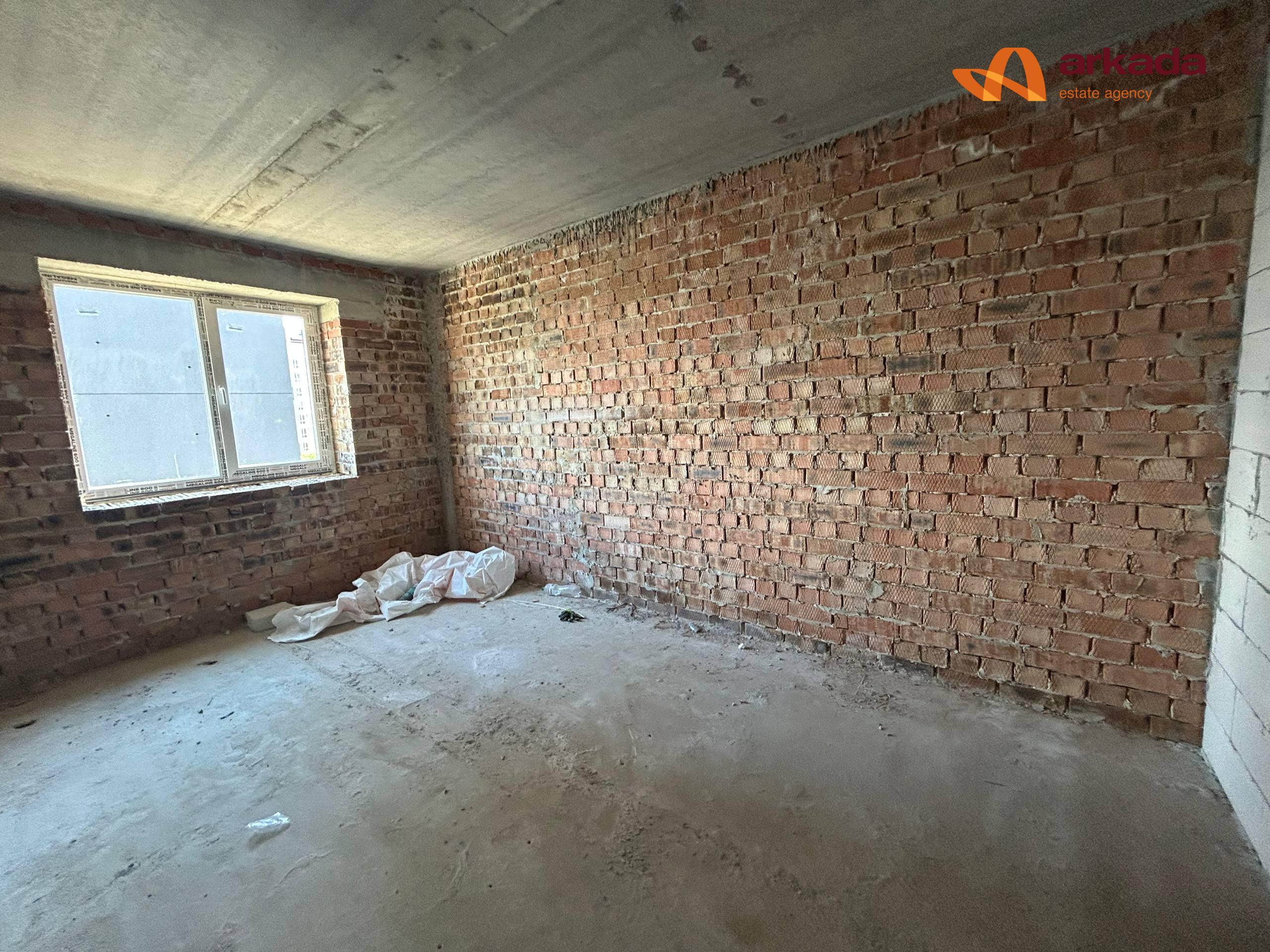 Продаж 1к в збудованій новобудові по вул ХІміків район Пасічна
